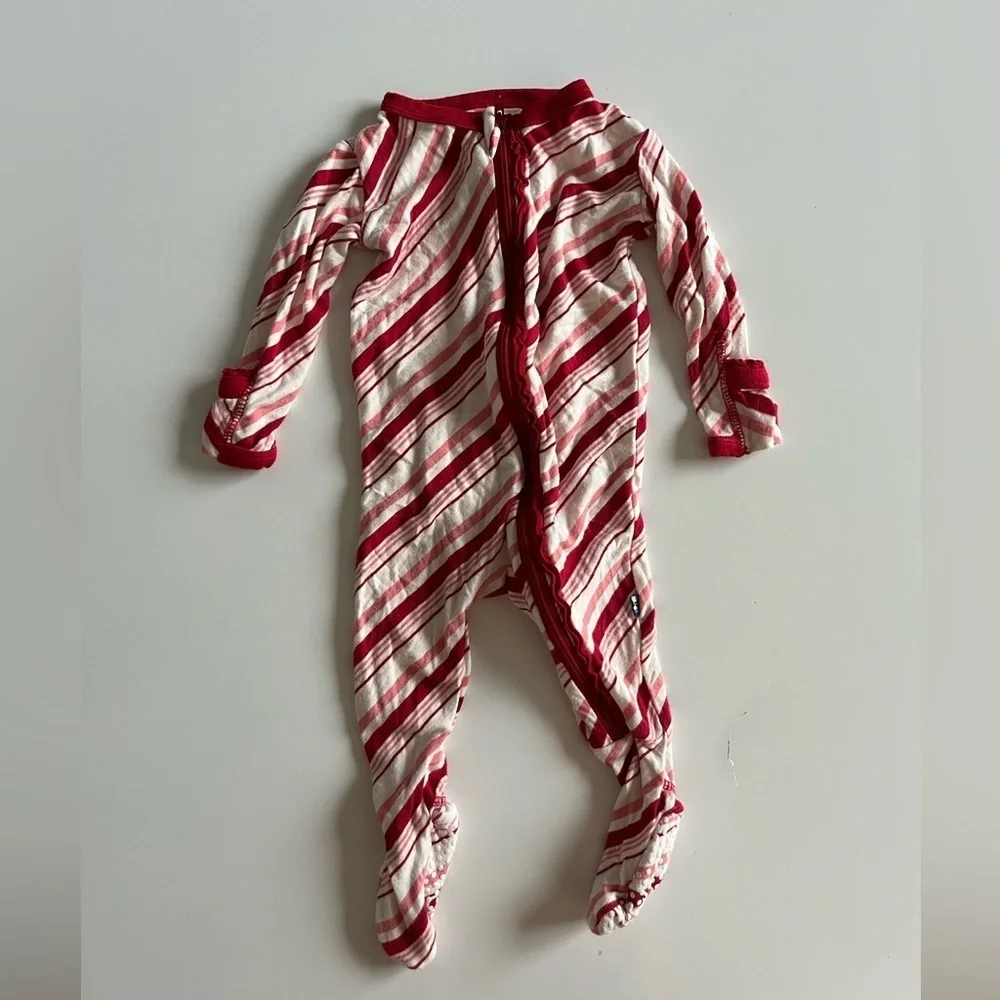 Kickee Pants soft cozy